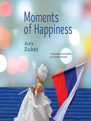 cover image of Moments of Happiness